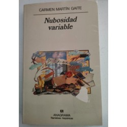 Nubosidad variable