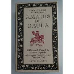 Amadís de gaula