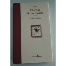El señor de las moscas