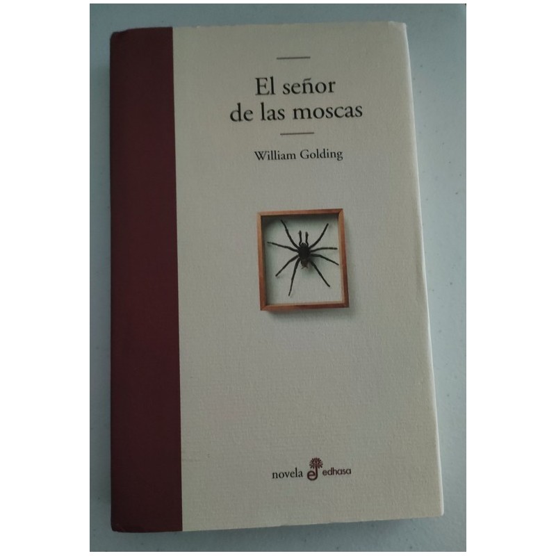 El señor de las moscas