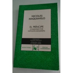 El Príncipe