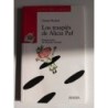 Los traspiés de Alicia Paf