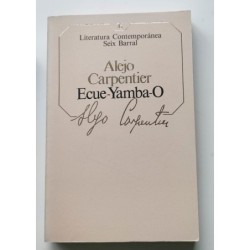 Ecue-Yamba-O