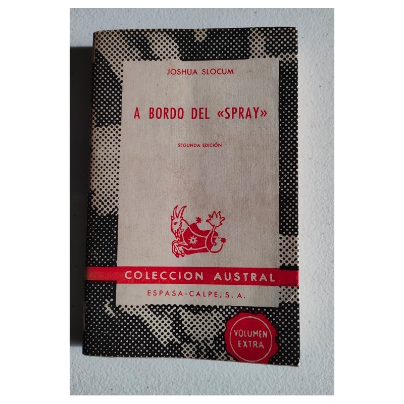 A bordo del Spray