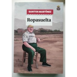 Ropasuelta