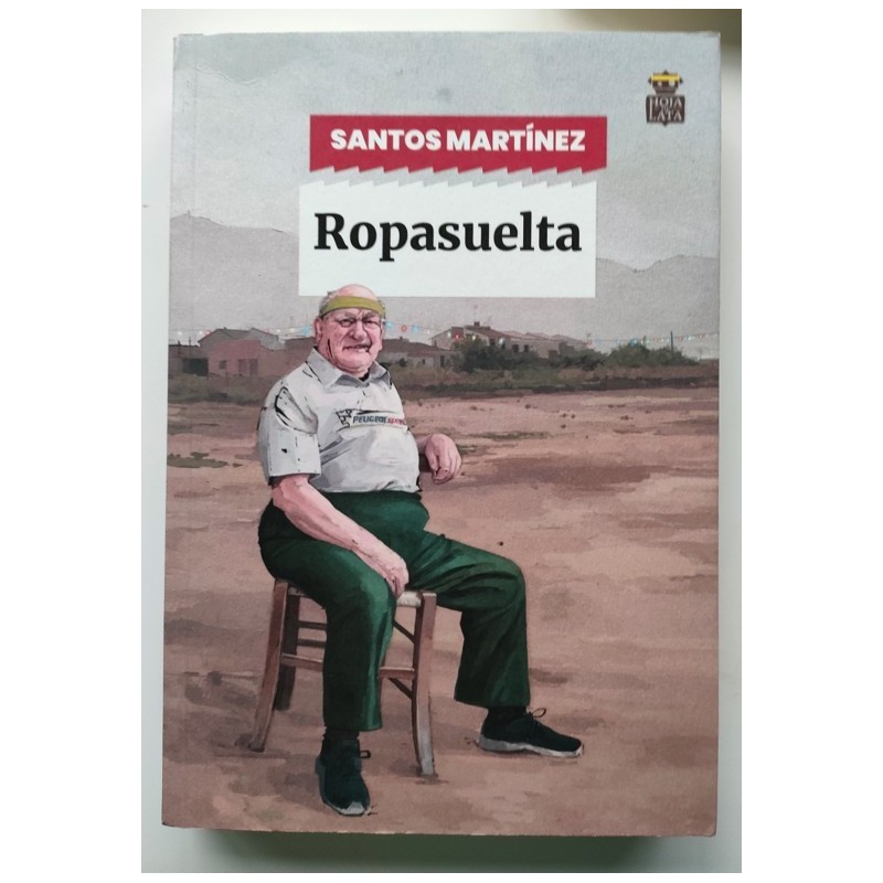 Ropasuelta