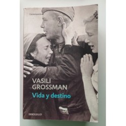 Vida y destino