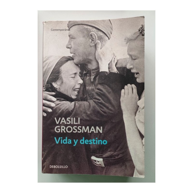 Vida y destino