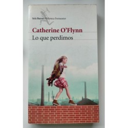 Lo que perdimos