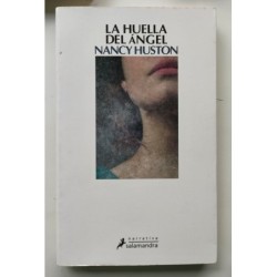 La huella del ángel