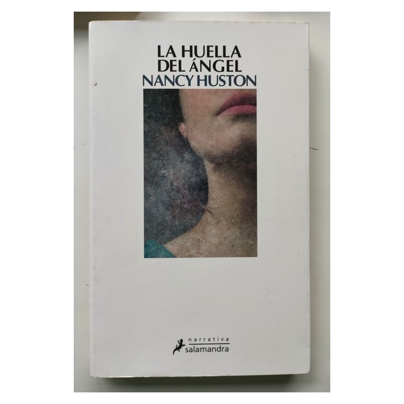 La huella del ángel
