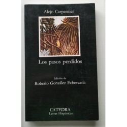Los pasos perdidos