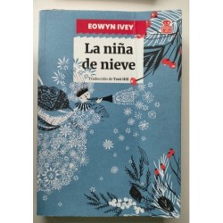 La niña de nieve
