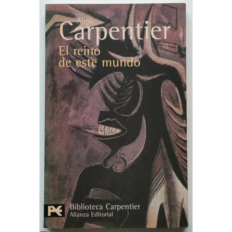 El reino de este mundo