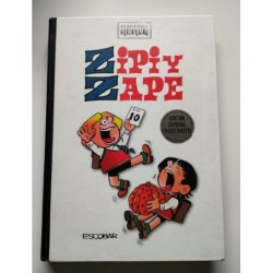 Zipi y Zape. Edición especial coleccionista