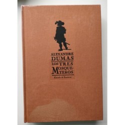 Los tres mosqueteros