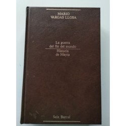 La guerra del fin del mundo. Historia de Mayta