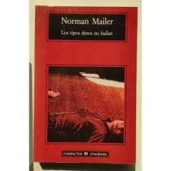 Los tipos duros no bailan