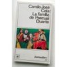 La familia de Pascual Duarte