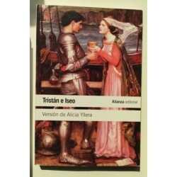 Tristán e Iseo