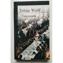 Vieja escuela