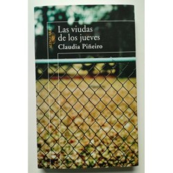 Las viudas de los jueves