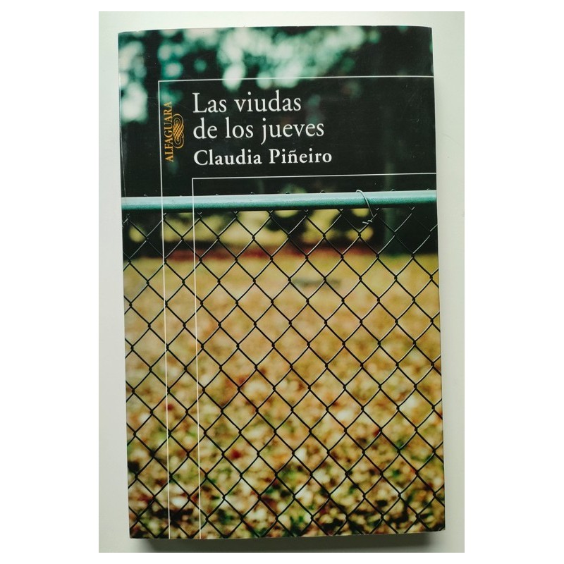 Las viudas de los jueves