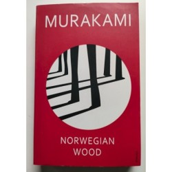 Norwegian Wood