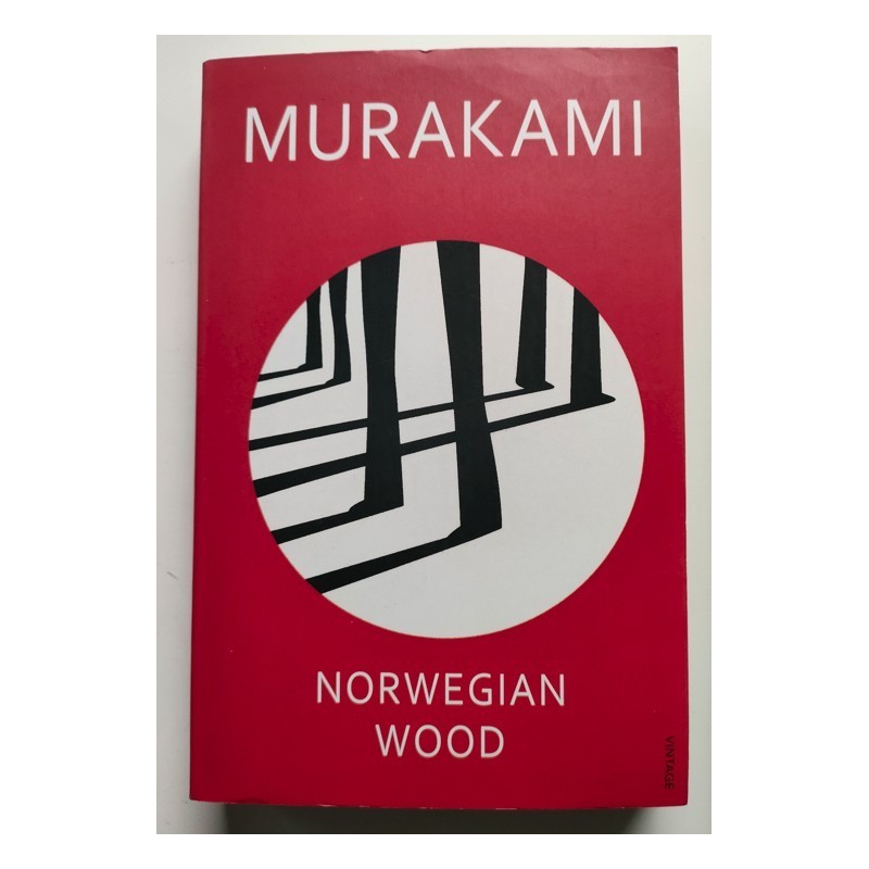 Norwegian Wood