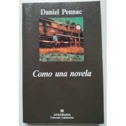 Como una novela