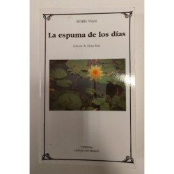 La espuma de los días