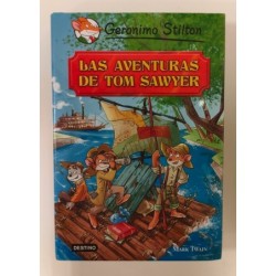Las aventuras de Tom Sawyer