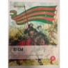 El Cid (adaptado)