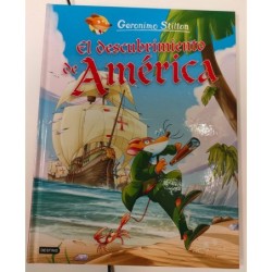El descubrimiento de América