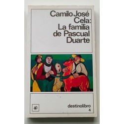 La familia de Pascual Duarte