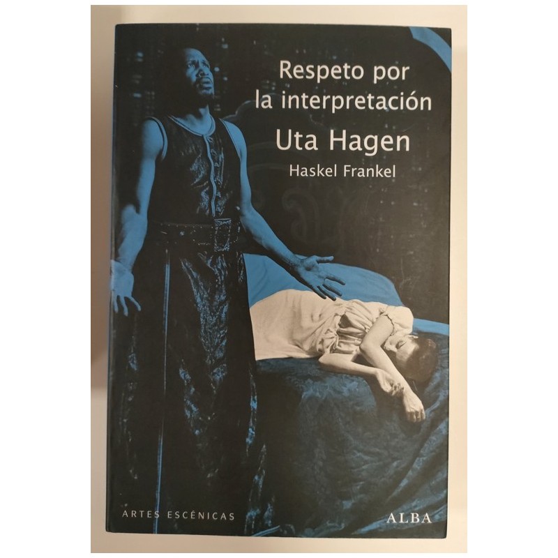 Respeto por la interpretación