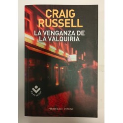 La venganza de la valquiria