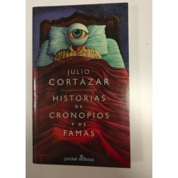 Historias de cronopios y de famas