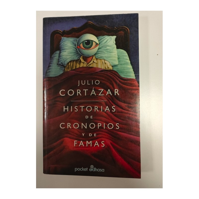 Historias de cronopios y de famas