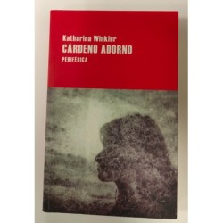 Cárdeno adorno