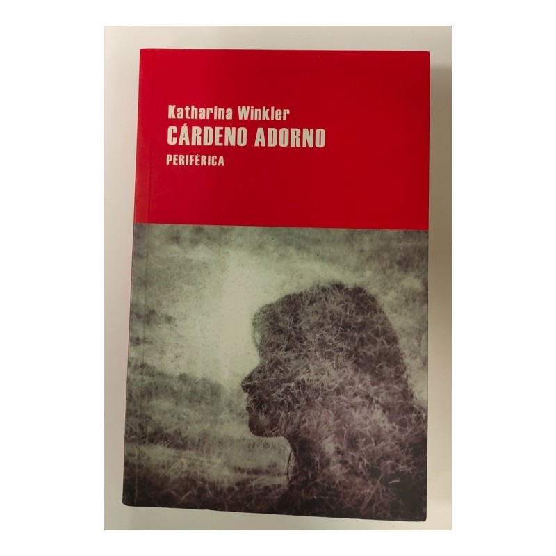 Cárdeno adorno