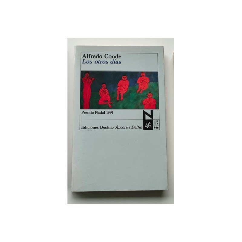 Los otros días