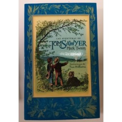 Las aventuras de Tom Sawyer