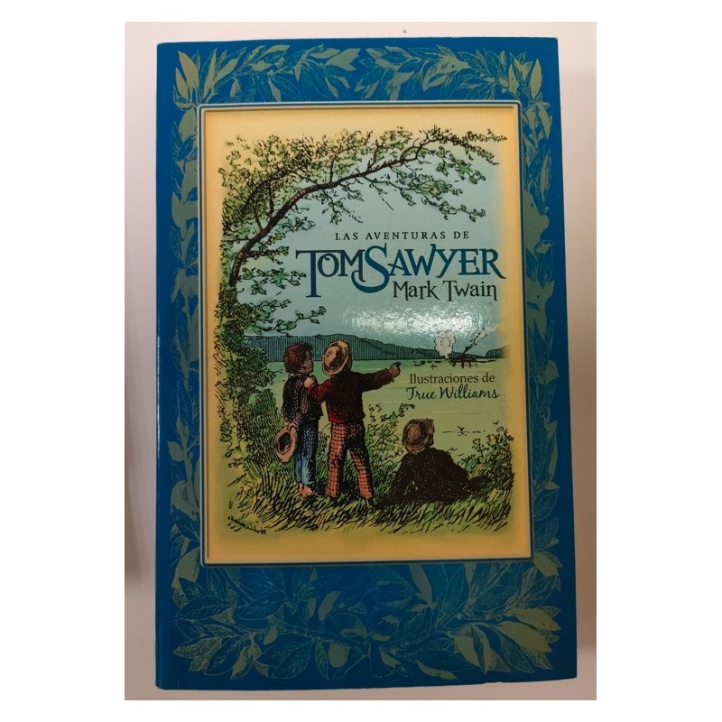 Las aventuras de Tom Sawyer