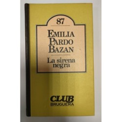 La sirena negra