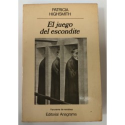 El juego del escondite