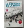 La sociedad de la nieve