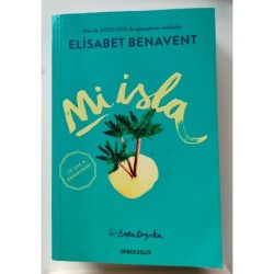 Mi isla