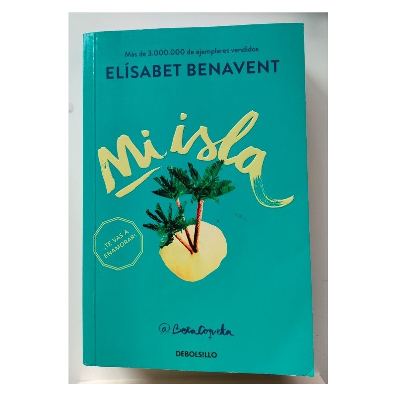 Mi isla