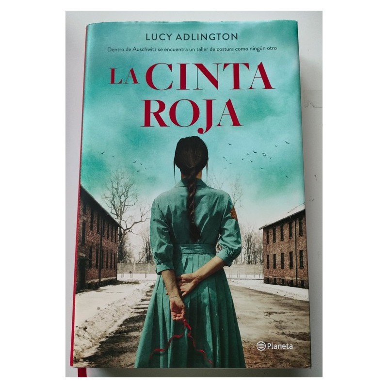 La cinta roja